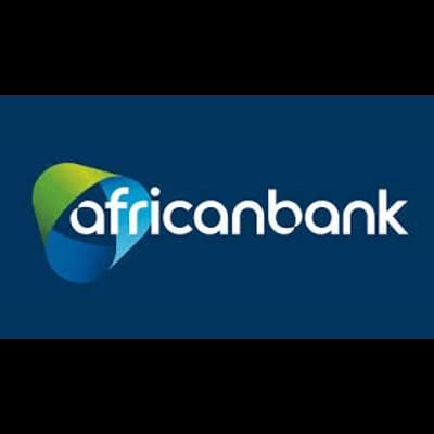 African Bank logo