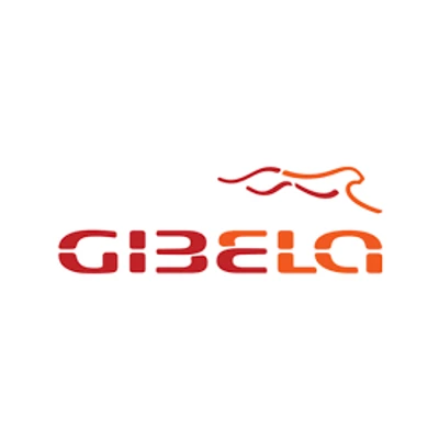Gibela Rail logo