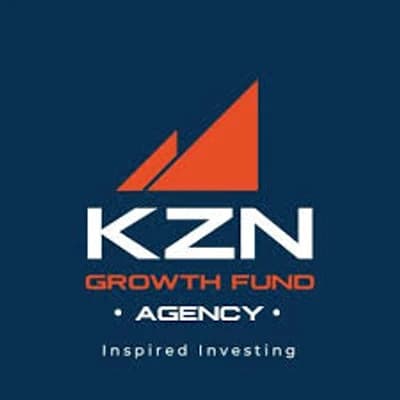 KZN Growth Fund Agency (KZNGFA) logo