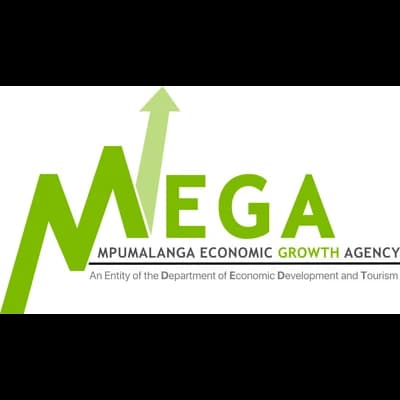 Mpumalanga Economic Growth Agency (MEGA) logo