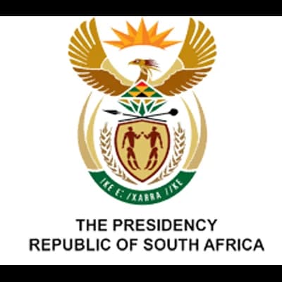 The Presidency (South Africa) logo